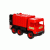 32113 - Middle Truck Śmieciarka Czerwona w Kartonie