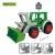 66015 - Gigant Traktor Farmer Spychacz bez Kartonu