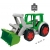 66015 - Gigant Traktor Farmer Spychacz bez Kartonu