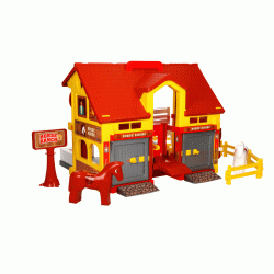 Wader 25430 - Play House Stadnina Koni