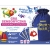 Wader 42521 - Play&Fun Secret Pocket Poszukiwacz Kształtów gra sensoryczna