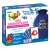 Wader 42521 - Play&Fun Secret Pocket Poszukiwacz Kształtów gra sensoryczna
