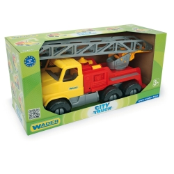 32603 - City Truck Straż Pożarna