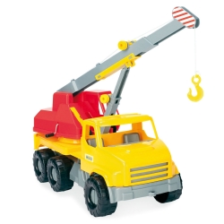 Wader 32604 - City Truck Dźwig