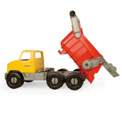 Wader 32605 - City Truck Wywrotka