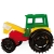 35002 - Traktor z Wywrotką