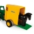 Wader 35023 - Traktor z Przyczepą na Konia w Kartonie