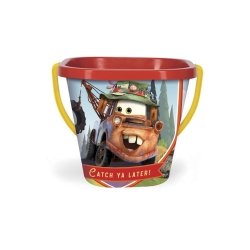 Wader 77814 - Disney Wiaderko Kwadratowe 2l z IML mix