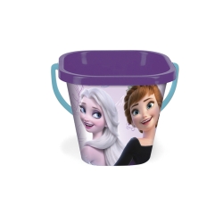 Wader 77814 - Disney Wiaderko Kwadratowe 2l z IML mix