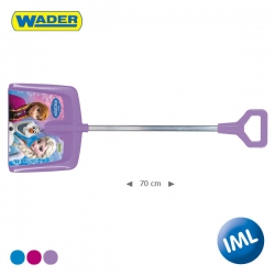 Wader 77825 - Łopata do Śniegu z IML Frozen