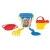 81141 - Paw Patrol Komplet do Piasku 5 el.