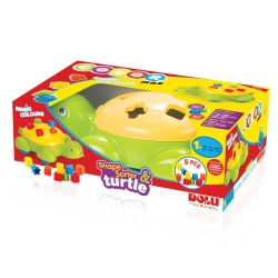 DL6016 - Sorter żółwik edukacyjny