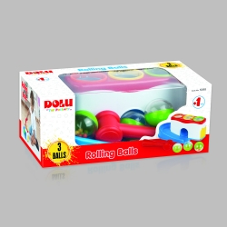 DL5095 - Przebijanka sorter z młotkiem