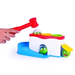 DL5095 - Przebijanka sorter z młotkiem