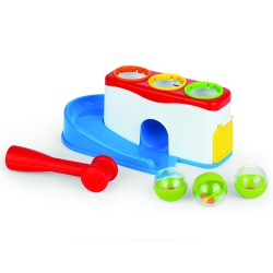 DL5095 - Przebijanka sorter z młotkiem