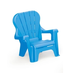 DL3107 - Krzesełko Plastikowe