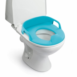 DL7172 - Nocnik 3w1 Podest - nakładka na deskę wc