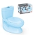 DL7251 - Toaleta dla Dzieci Nocnik Niebieski