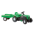 DL8246 - Traktor na Pedały z Przyczepką w Kartonie