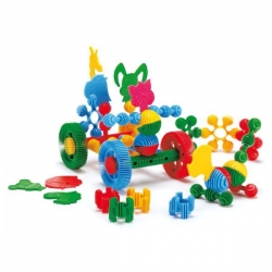 Wader 41830 - Klocki Funny