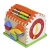 Wader 42300 -  Domek edukacyjny sorter 21 el.