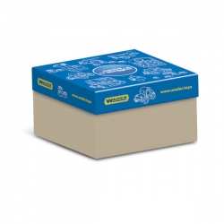 Wader 80174 - Domino  64 el.