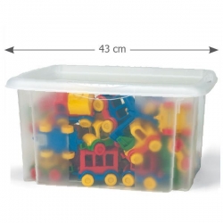 Wader 80603 - Autka Kid Cars  36 szt.