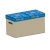 Wader 80123 - Klocki Blocks 350 el.