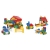 Wader 80123 - Klocki Blocks 350 el.