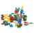 Wader 80144 - Klocki Funny Blocks  180 szt.
