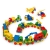 Wader 80603 - Autka Kid Cars  36 szt.