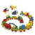 Wader 80604 - Autka Kid Cars  36 szt.