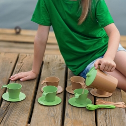 Wader 43140 - RePlay Morning tea set