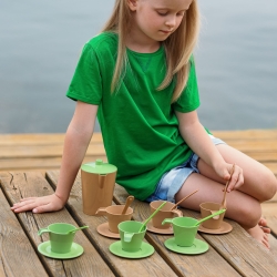 Wader 43140 - RePlay Morning tea set