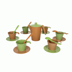Wader 43140 - RePlay Morning tea set
