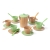 Wader 43140 - RePlay Morning tea set