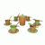 Wader 43140 - RePlay Morning tea set