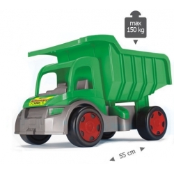Wader 65015 - Gigant Truck Wywrotka Farmera
