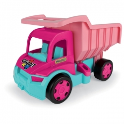 Wader 65006 - Gigant Truck Wywrotka bez Kartonu