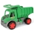 Wader 65115 -  Gigant Truck Wywrotka z Przyczepą zestaw farmer