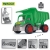 Wader 65015 - Gigant Truck Wywrotka Farmera