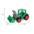 Wader 66015 - Gigant Traktor Farmer Spychacz bez Kartonu