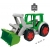 Wader 66015 - Gigant Traktor Farmer Spychacz bez Kartonu