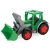 Wader 66015 - Gigant Traktor Farmer Spychacz bez Kartonu