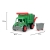 Wader 67015 - Gigant Śmieciarka FARMER