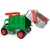Wader 67015 - Gigant Śmieciarka FARMER