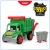 Wader 67015 - Gigant Śmieciarka FARMER