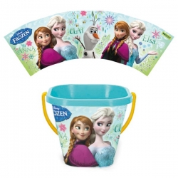 Wader 77941 -  Kpl. do Piasku z IML  5el. Frozen