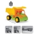 Wader 65005 - Gigant Truck Wywrotka bez Kartonu