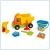 Wader 70340 - Multi Truck Wywrotka z kpl. do Piasku z Wiaderkiem